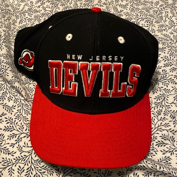 New Jersey Devils hat NHL